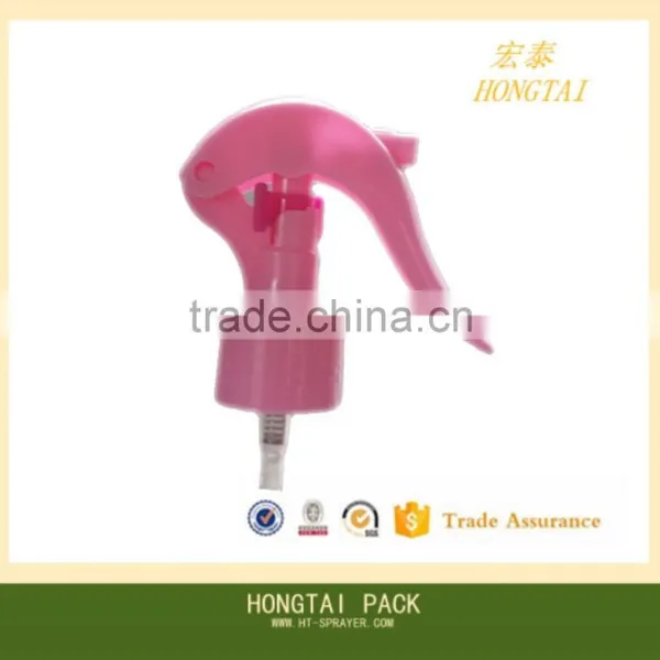 Top Quality Mini Triger Sprayer Non-spill Trigger Sprayer for Cleaning Pump photo-4