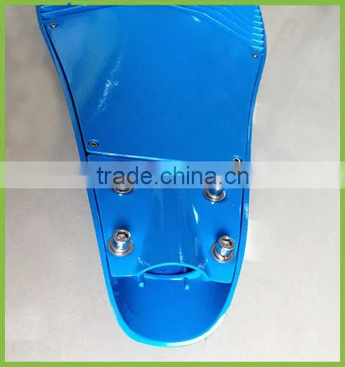 IP65 Die Casting Aluminum COB 180W Street Housing For LED Lighting photo-4