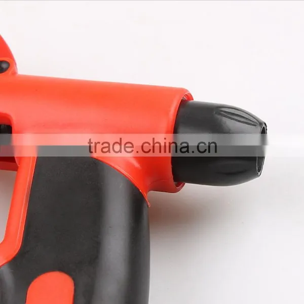 New Foreign Trade Handwork Tool Plastic Dispending Foam Gun photo-3