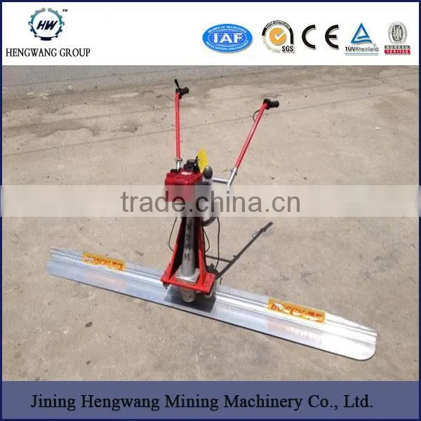 Hot Sale Petrol Honda Screed Concrete Vibrator Manufacturer photo-3