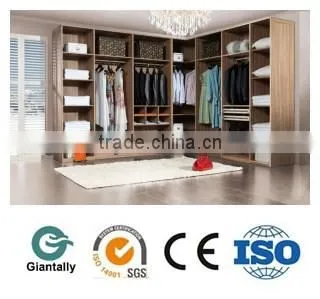 Aluminum Furniture Profile for Wardrobe photo-5
