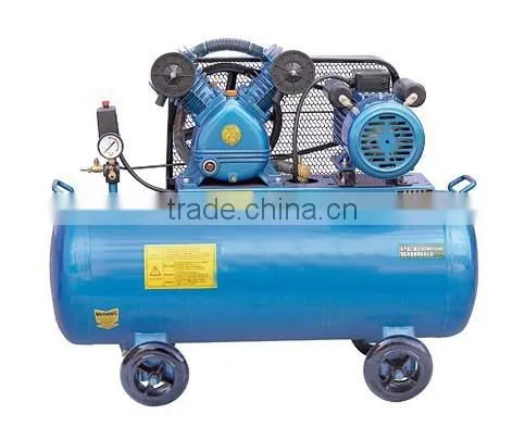Portable Electric Air Compressor V-0.12-7 photo-5