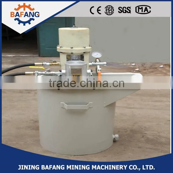 SALE!! QB152 Hand Operating Grouting Pump photo-4