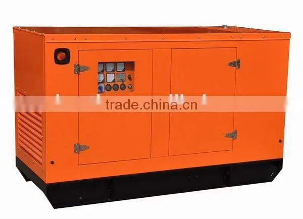 50kw Diesel Generator Manufacturing R4105ZD Engne With Brushless Alternator photo-5