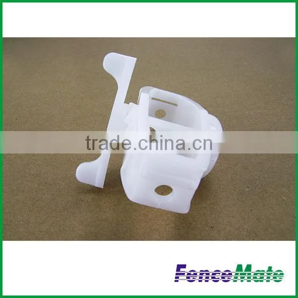 Electric Fence Double-Hole Wire Line Tightener photo-3