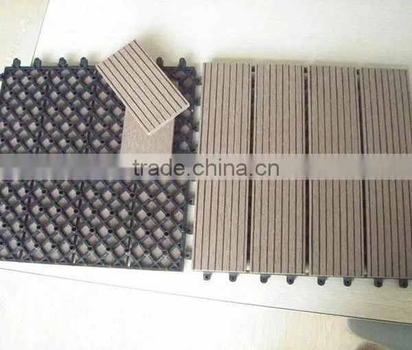 WPC Pallet Production Line,extrusion Line photo-5