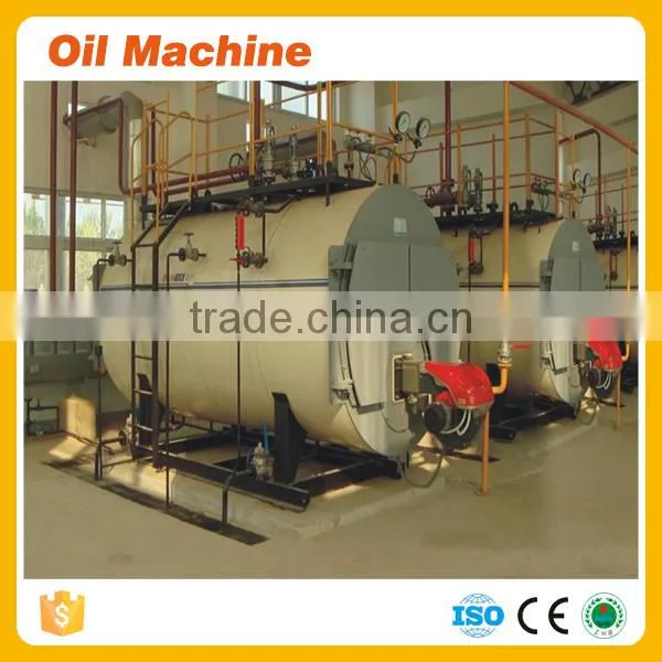 Professional Machines for Sunflower Oil Extraction Mini Rice Bran Oil Mill Plant photo-4