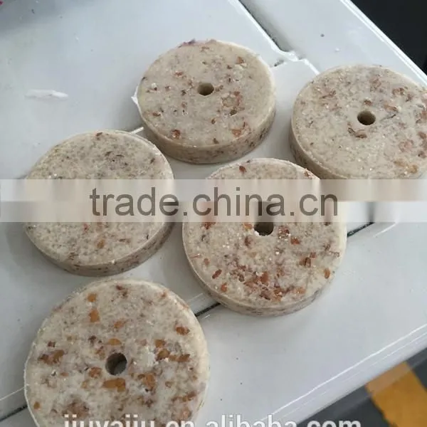 High Efficient Hydraulic Tablet Press Machine for Sale photo-4