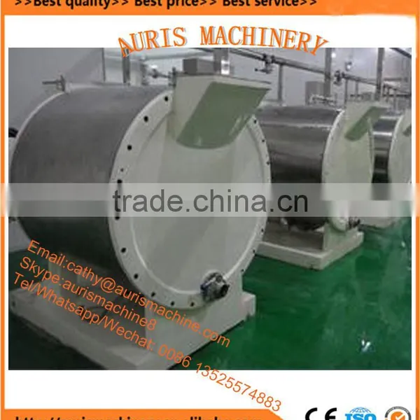 Professional Chocolate Ball Conche/refiner/grinder/miller Machine Manufacture photo-6