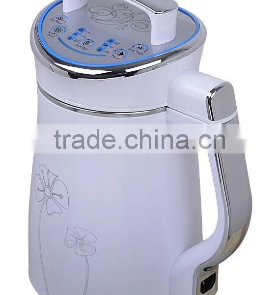 Hot Sale LG-717B With Low Price & CE,CB,GS, ROHS,LFGB,ERP Soymilk Maker photo-5
