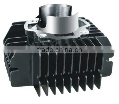 OEM High Quality Motorcycle Cylinder Block photo-6