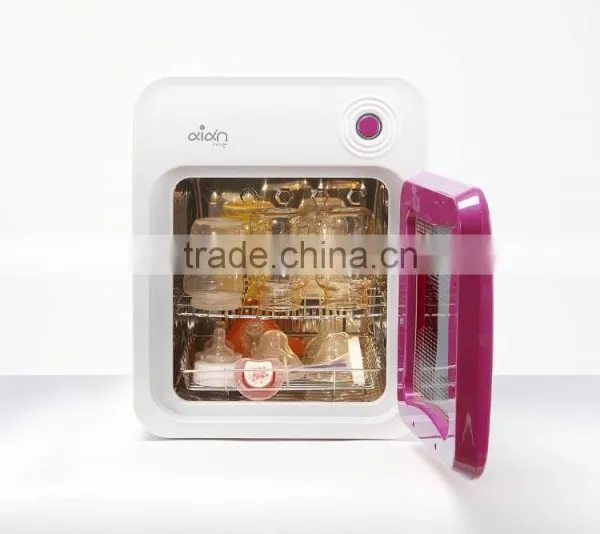 [SUNKYUNG INDUSTRY CO.LTD] Baby Bottle Sterilizer photo-4
