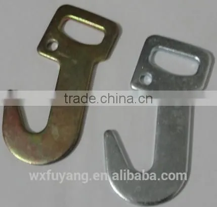 Hardware Metal Stamping Parts photo-2