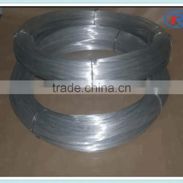 Low Price Galvanized Iron Wire/galvanized Binding Wire/gi Binding Wire photo-5