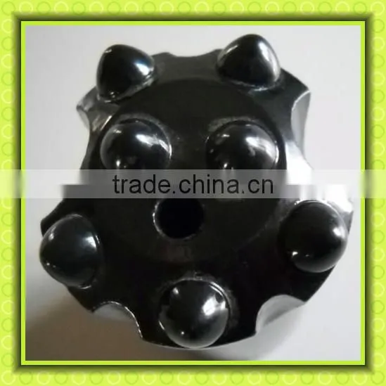 Drilling Rock Button Bit photo-2