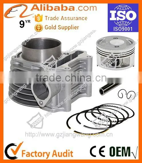 GY6-125/150 Japan Quality Motorcycle Cylinder Sets photo-3