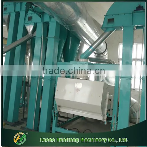 High Efficiency Coffee Bean Cleaning Machine Vibrating Sifter photo-6
