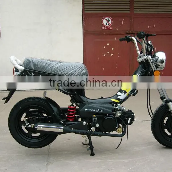 110cc Mini Bike/moped Scooter/pocket Bike