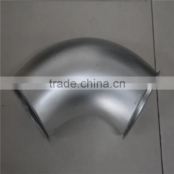no Standard Metal Pipe Fitting for Construction photo-3