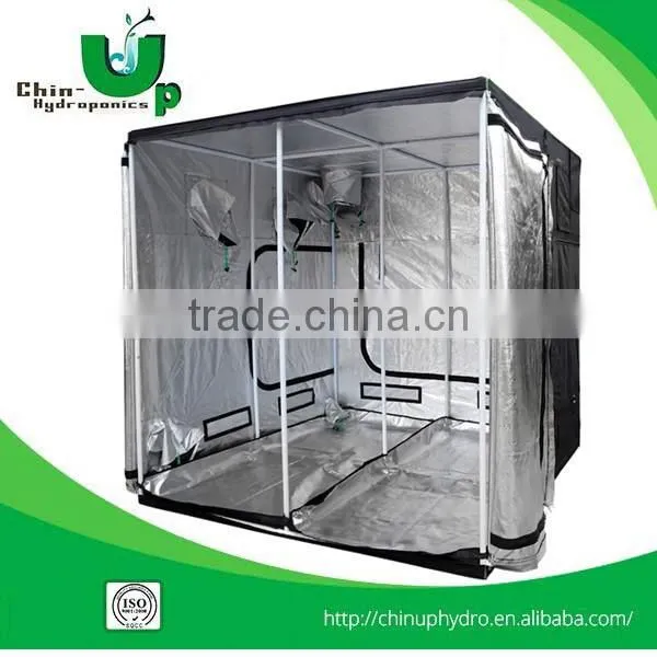 Customized Inflatable Tent Greenhouse/garden Indoor Plant Growing Room/hydroponics Dark Room photo-3