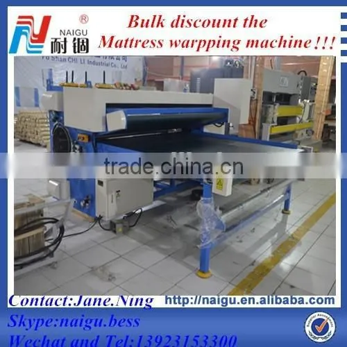 Small Chocolate Enrobing Machine photo-4