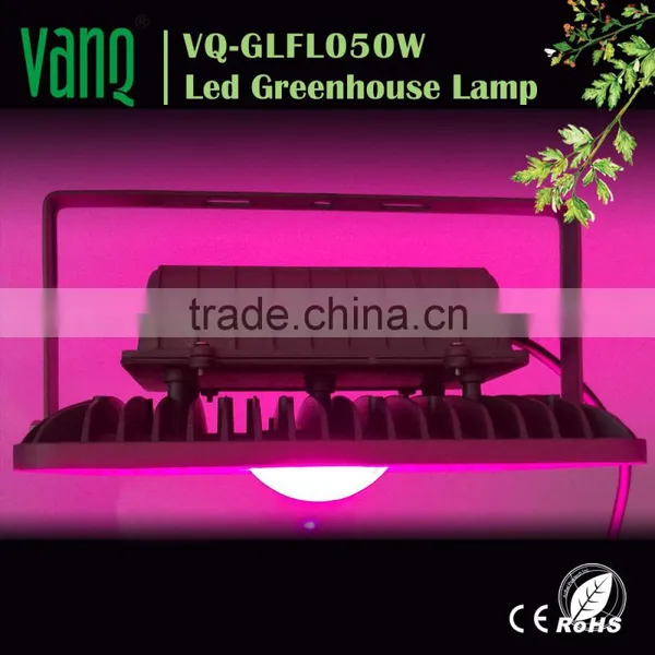 Best Leds for Grow Lights 30w 380-840nm With Voltage AC 85-265V Full Spectrum photo-3