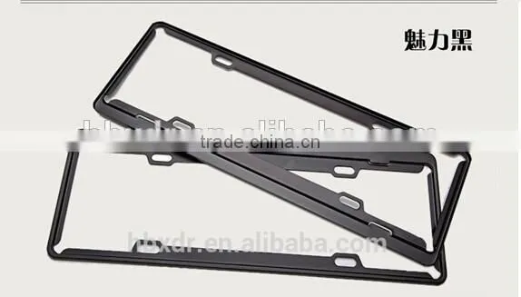 Aluminium Profile for Blackboard Border photo-5
