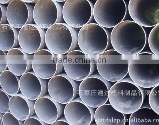 Plastic Pipe for Chemical photo-3