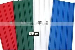 Locwid Fibreglass Roof Sheet photo-3