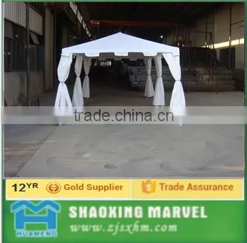 3x6 Garden Gazebo Wedding Party Tent photo-3