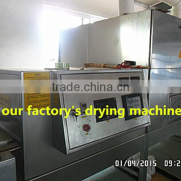 Microwave Dried Fish Scale for Pet (turtle;lizard);Factory Price Dried Fish photo-3
