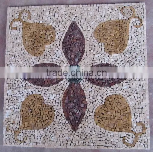 MANUFACTURER AND EXPORTERS ONYX MOSAIC MEDALLIONS / MOTIV photo-5