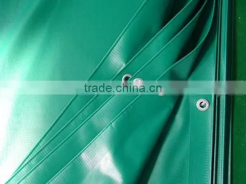 2015 HOT SALE Factory Price Pvc Coated Fabric Tarpaulin Flexible Plastic Sheet photo-5