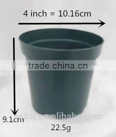 Garden Supplies Hydroponics Growing Net Pot photo-4