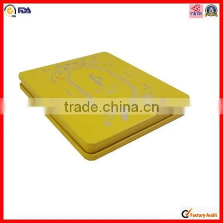 Wholesale Matt Luxury Chocolate Box photo-5