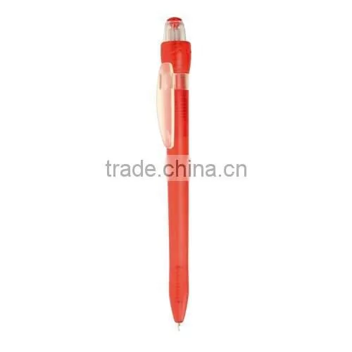 New Arrival Promotional Rainbow Ballpoint Pen for Gift photo-5