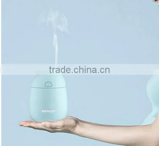 CY094 Hot Air Humidifier Car Mini Usb Humidifier Car Air Purifier Manufacturer photo-3