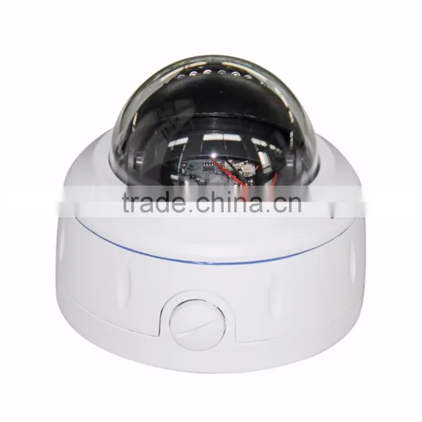 Escam HD3500V 3.0 Megapixel 2.8-12 mm Lens Vandal Proof Waterproof IP CCTV Camera Varifocal IP Camera photo-5