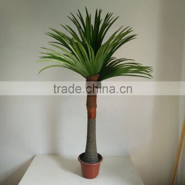 Big Fan Kwai Artificial Palm Tree photo-3