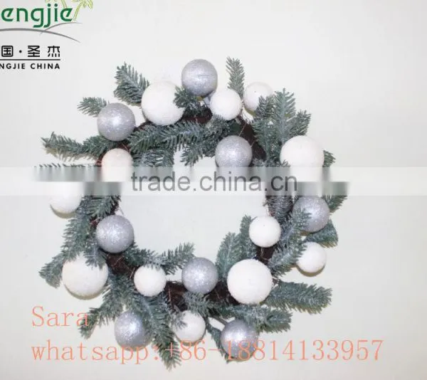 Artificail Xmas Decoration,decorative Christmas Ball photo-3