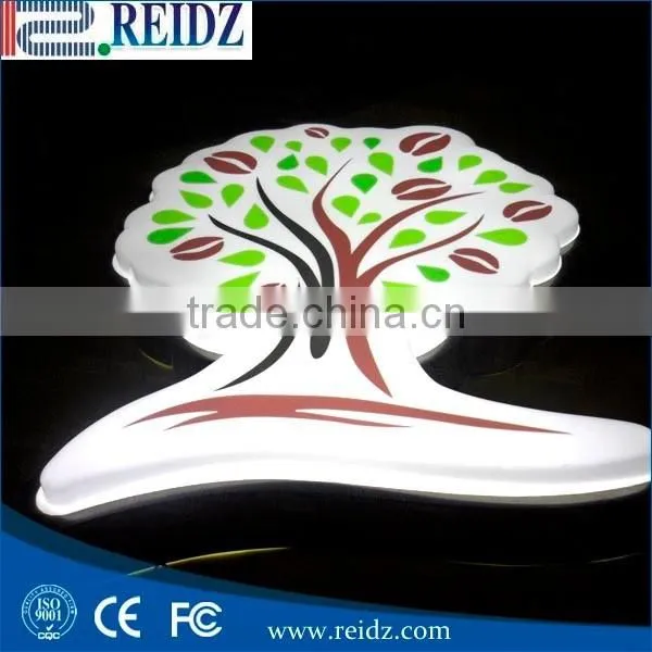 2016 Hot Selling Shop Advertising Illuminated Double Sided Light Box photo-2