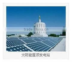 1000w High Efficiency Solar Power Bag Charge Laptop photo-2