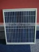 Solar Products 200W Portable Solar Power System
