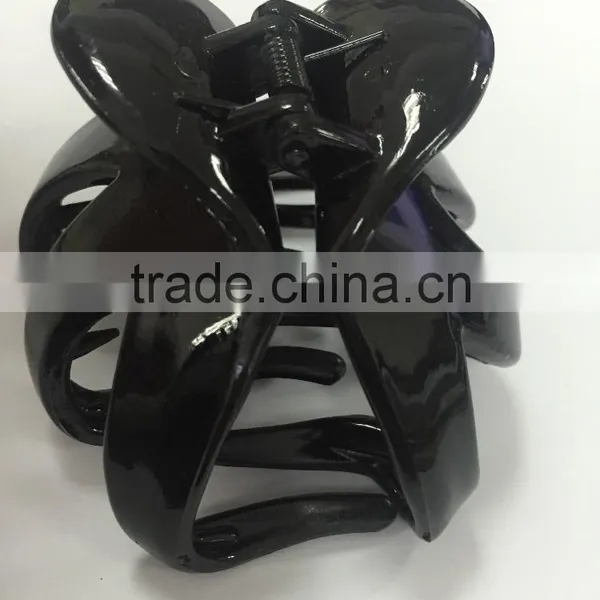 Fashion Accessories Ladies Fancy Hairpin Hair Clip in Hair Extension for Hot Girl photo-2