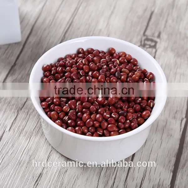 350ml Cheap Promotion Luxury Factory Low Price Small White Ceramic Bowl photo-5