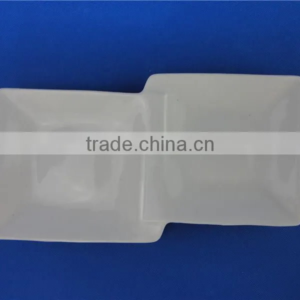 Stock Ceramic Butter Dish photo-2