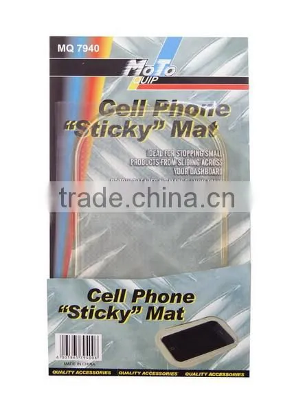 Cellphone Sticky Mat photo-2