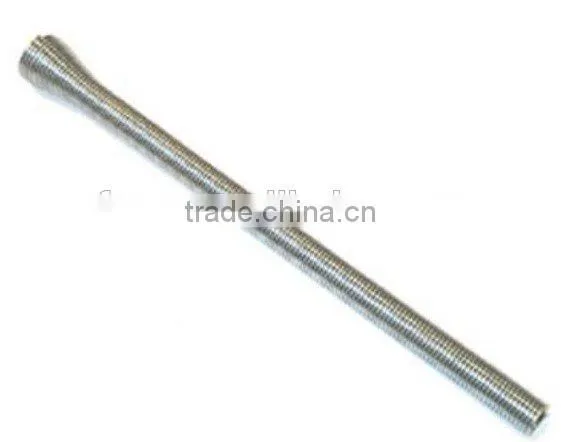 SPRING BENDER (SPRING TUBE BENDER, TUBE BENDER)