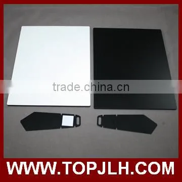 Blank Coated MDF Photo Frame Sublimation Wood Frames photo-2
