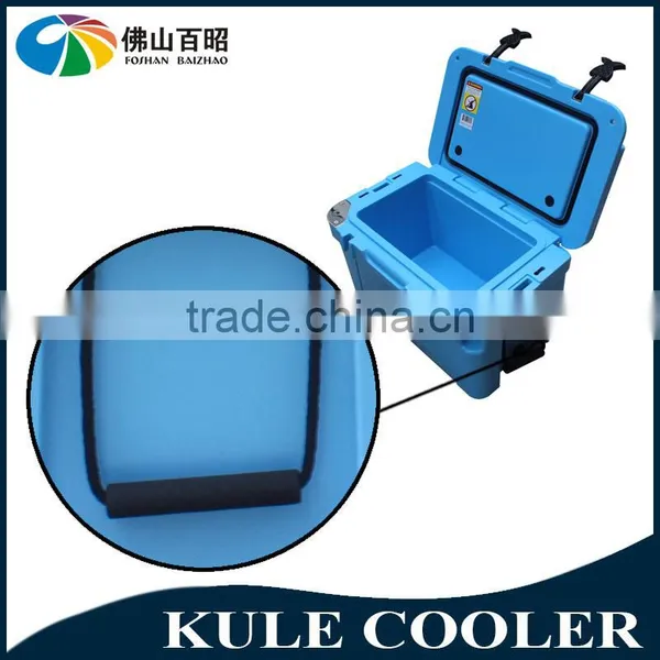 2017 Hot Outdoor Selling Good Quality Ice Hard Cooler Box Picnic Backpack With Cooler photo-2